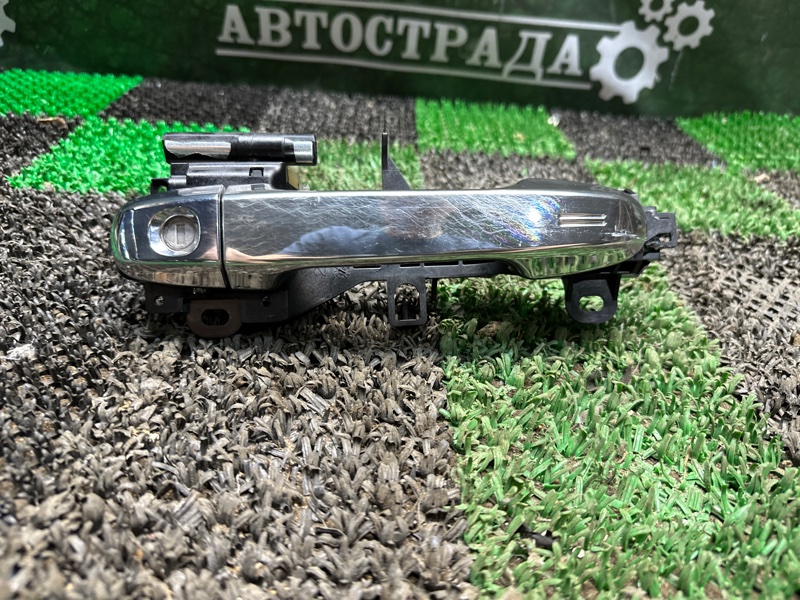 Ручка двери внешняя, 10000 рублей, Москва