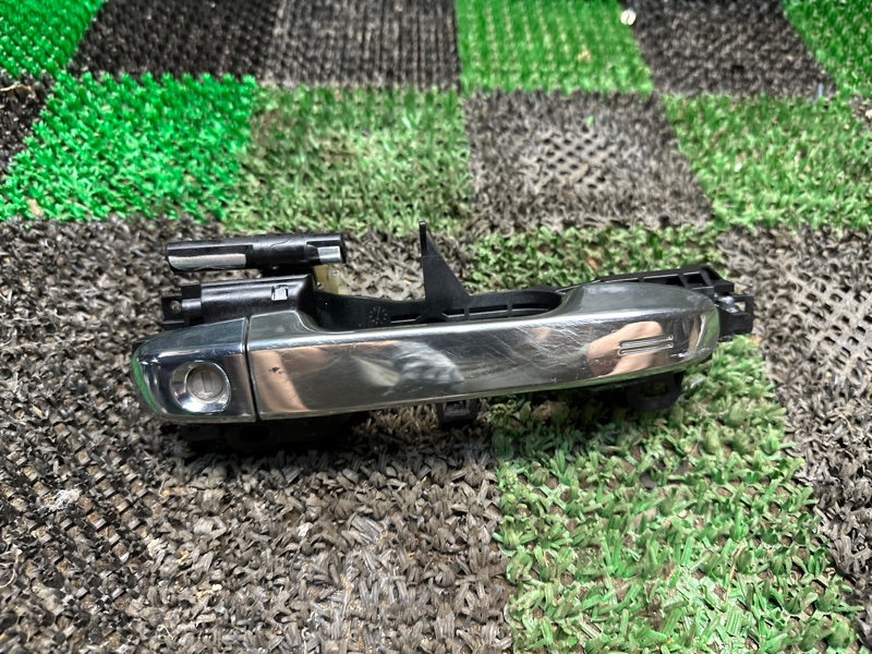 Ручка двери внешняя, 10000 рублей, Москва