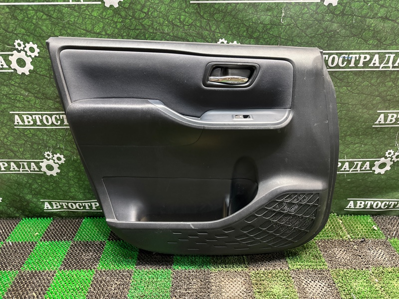 Обшивка боковой двери, 5000 рублей, Москва