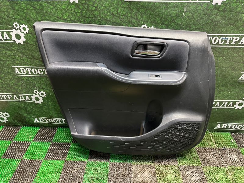 Обшивка боковой двери, 5000 рублей, Москва