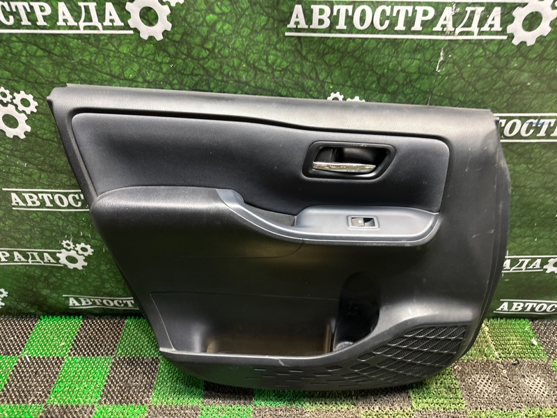 Обшивка боковой двери, 5000 рублей, Москва