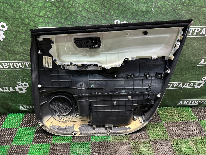 Обшивка боковой двери, 5000 рублей, Москва