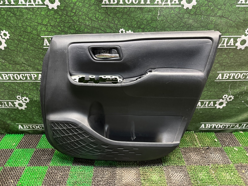 Обшивка боковой двери, 5000 рублей, Москва