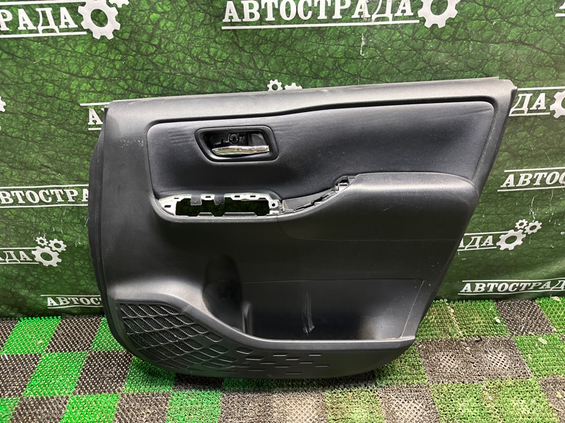 Обшивка боковой двери, 5000 рублей, Москва