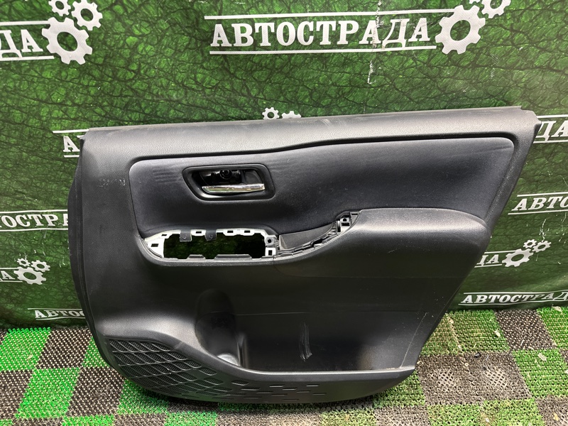 Обшивка боковой двери, 5000 рублей, Москва