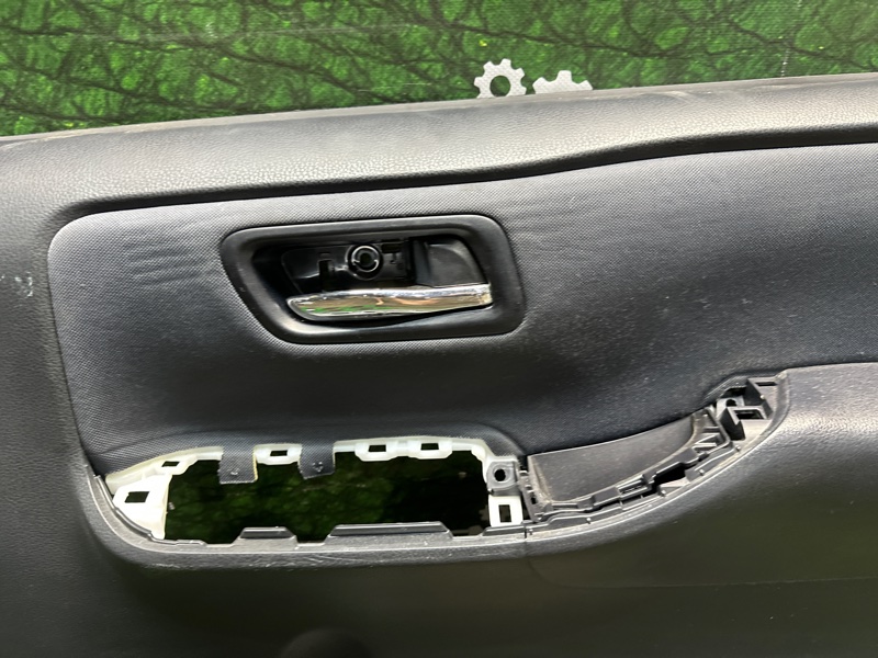 Обшивка боковой двери, 5000 рублей, Москва