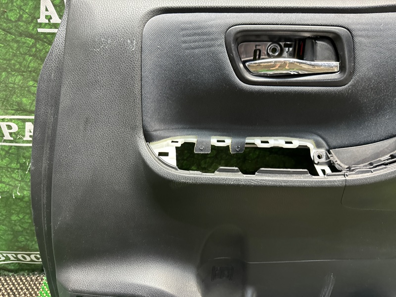 Обшивка боковой двери, 5000 рублей, Москва