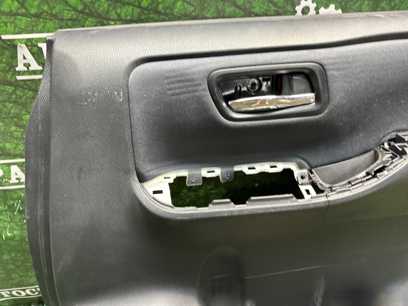 Обшивка боковой двери, 5000 рублей, Москва