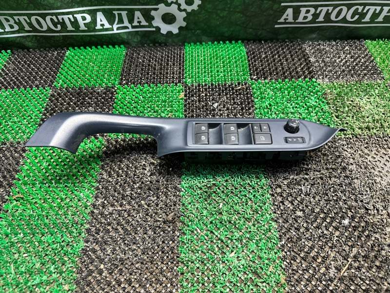 Блок управления стеклоподъемниками, 5000 рублей, Москва