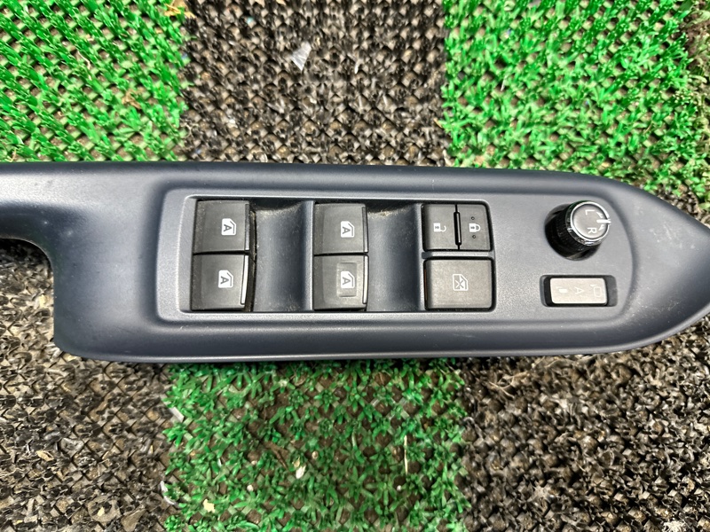 Блок управления стеклоподъемниками, 5000 рублей, Москва