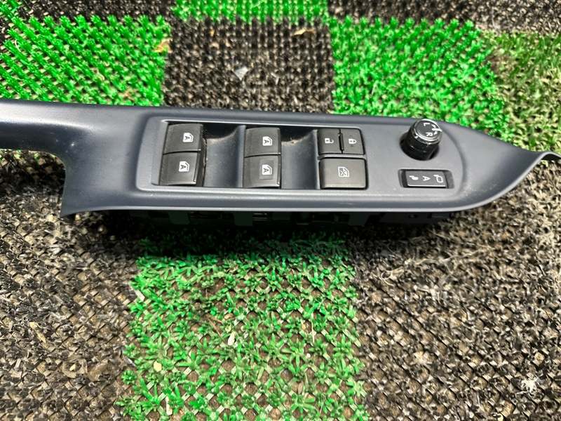 Блок управления стеклоподъемниками, 5000 рублей, Москва