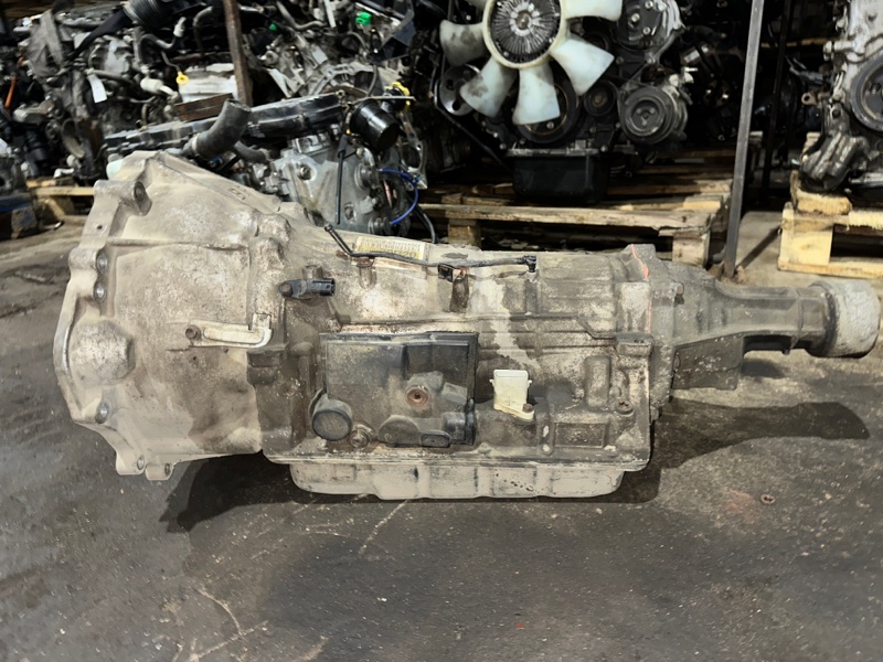 АКПП, 42000 рублей, Москва