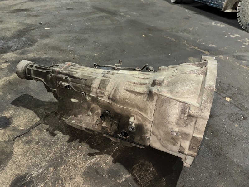 АКПП, 42000 рублей, Москва