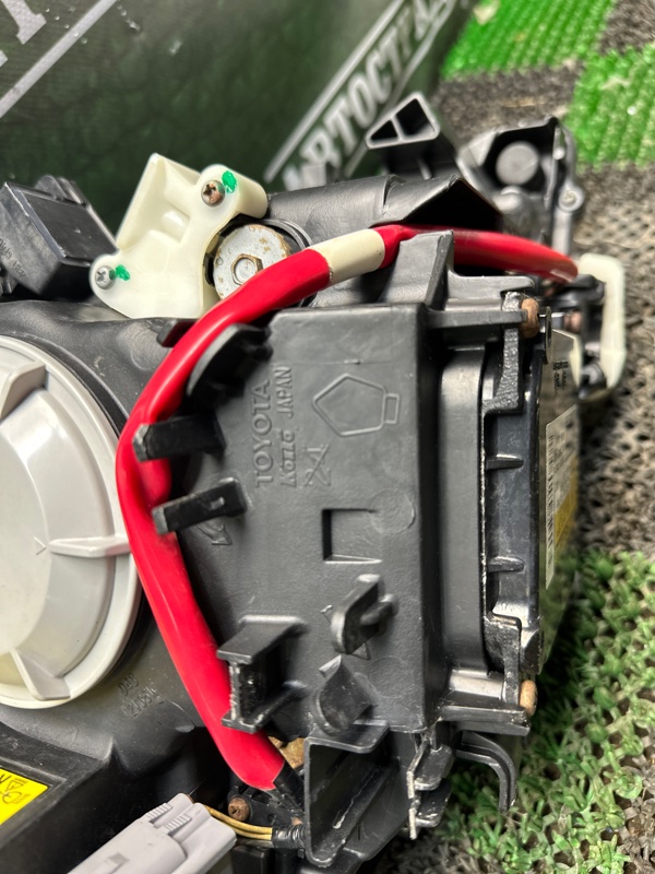 Фара, 30000 рублей, Москва