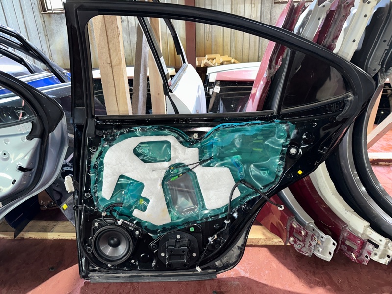 Дверь, 55000 рублей, Москва