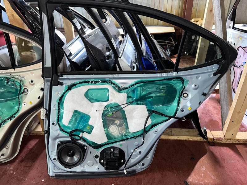 Дверь, 55000 рублей, Москва