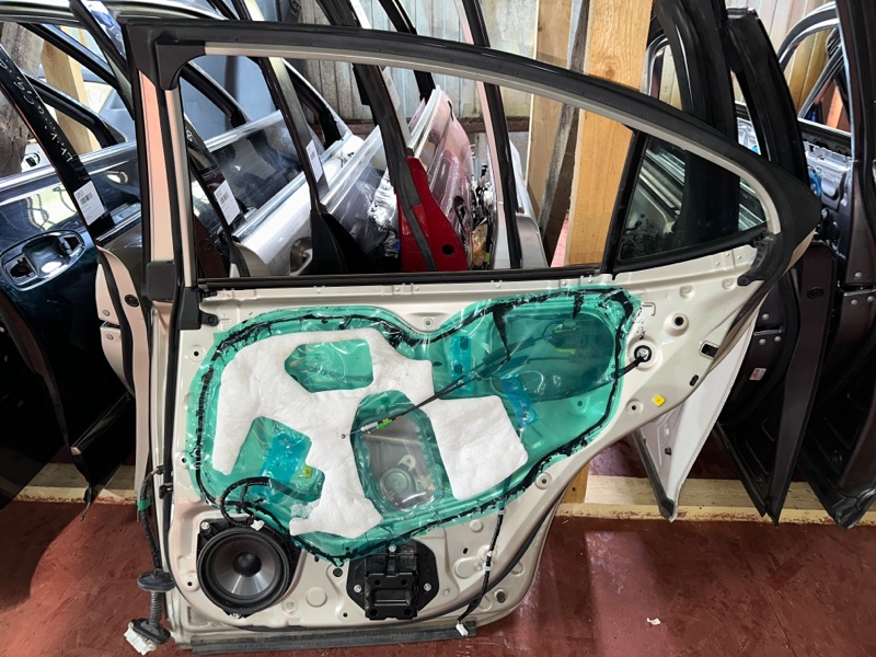 Дверь, 55000 рублей, Москва