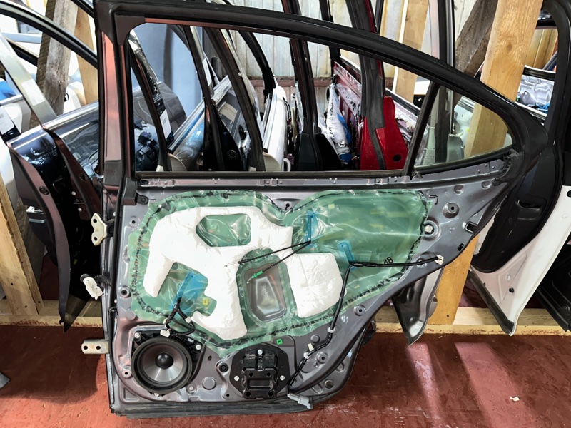 Дверь, 55000 рублей, Москва