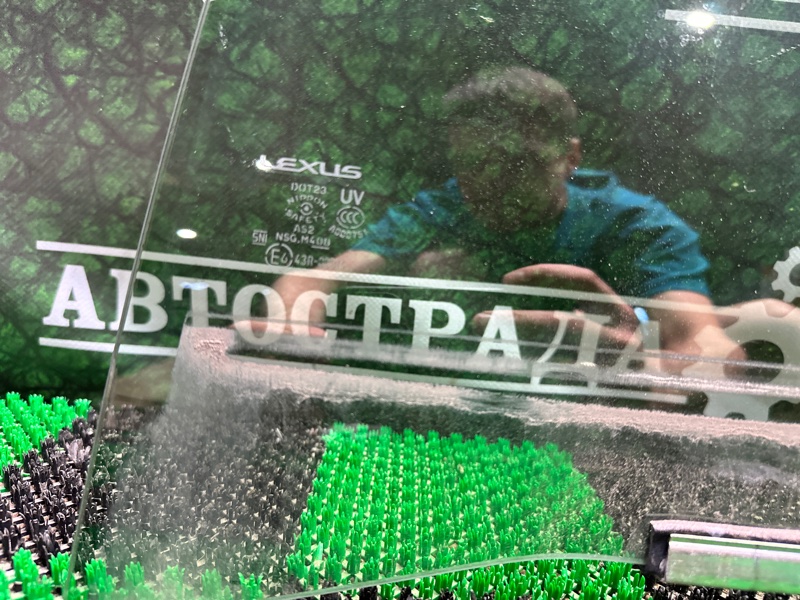 Стекло двери, 15000 рублей, Москва