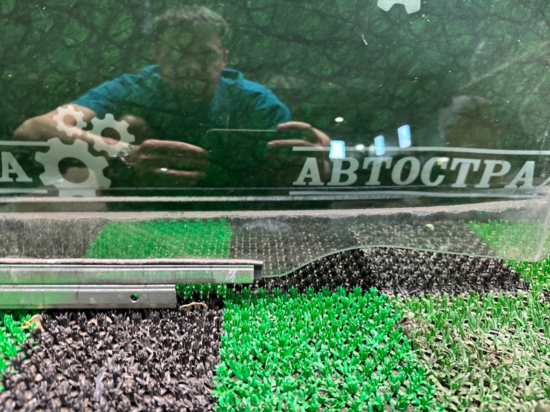 Стекло двери, 15000 рублей, Москва