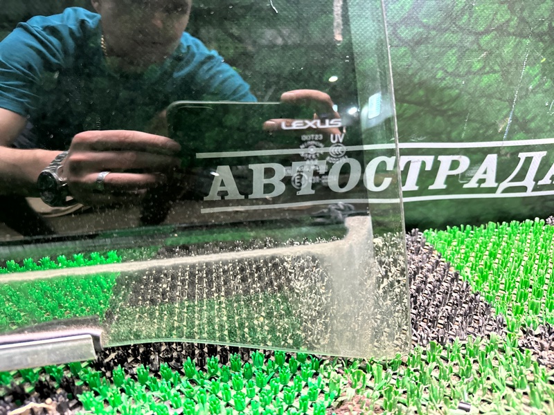 Стекло двери, 10000 рублей, Москва