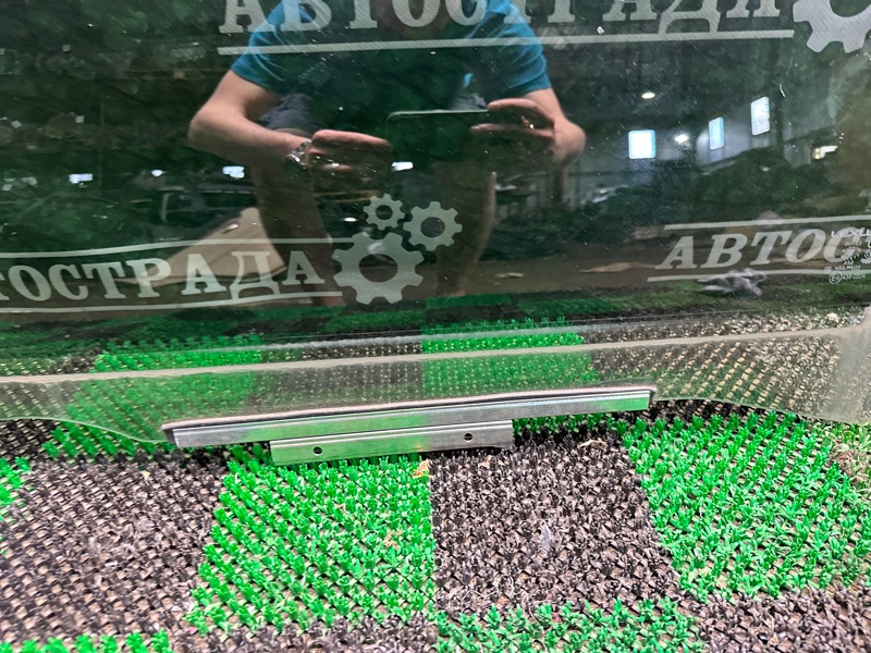 Стекло двери, 10000 рублей, Москва