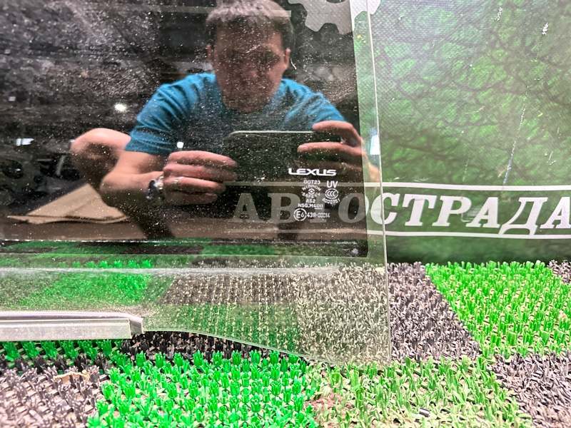 Стекло двери, 10000 рублей, Москва