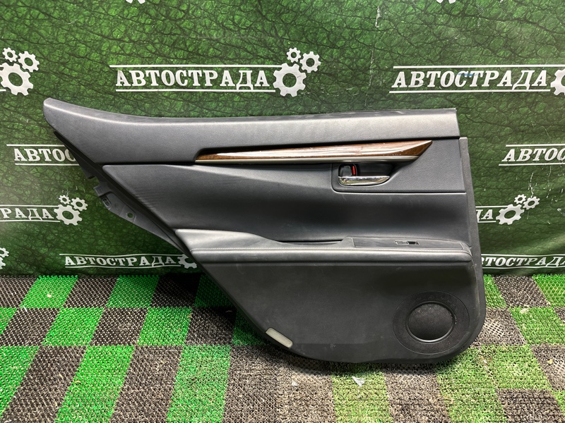 Обшивка боковой двери, 5000 рублей, Москва