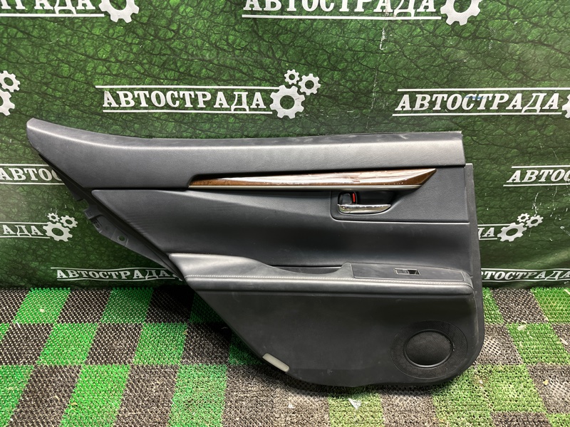 Обшивка боковой двери, 5000 рублей, Москва