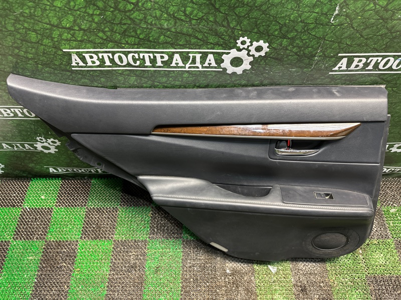 Обшивка боковой двери, 5000 рублей, Москва