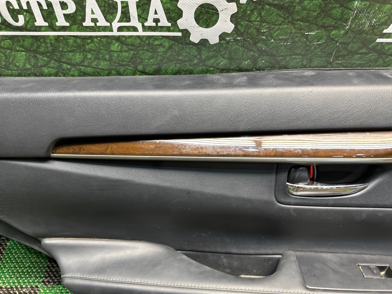 Обшивка боковой двери, 5000 рублей, Москва