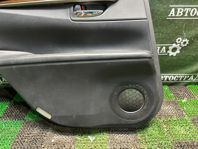 Обшивка боковой двери, 5000 рублей, Москва