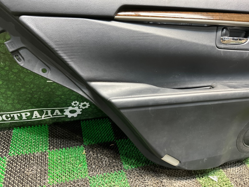 Обшивка боковой двери, 5000 рублей, Москва