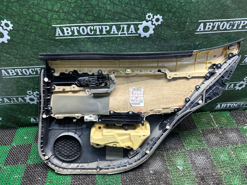 Обшивка боковой двери, 5000 рублей, Москва