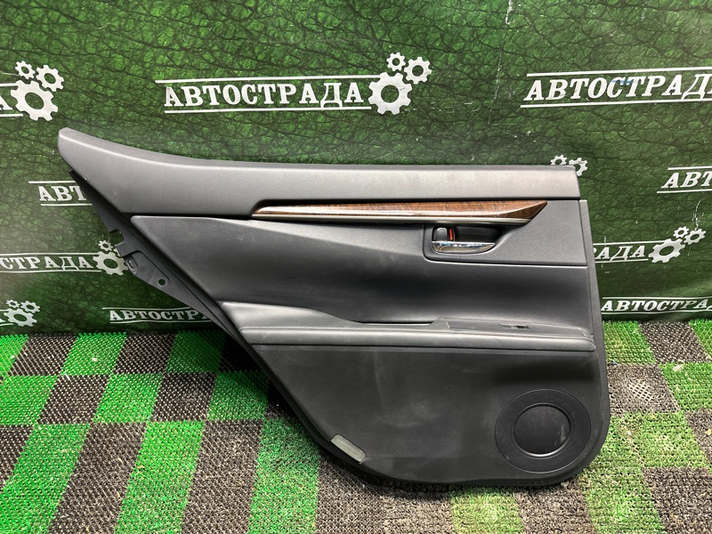 Обшивка боковой двери, 5000 рублей, Москва