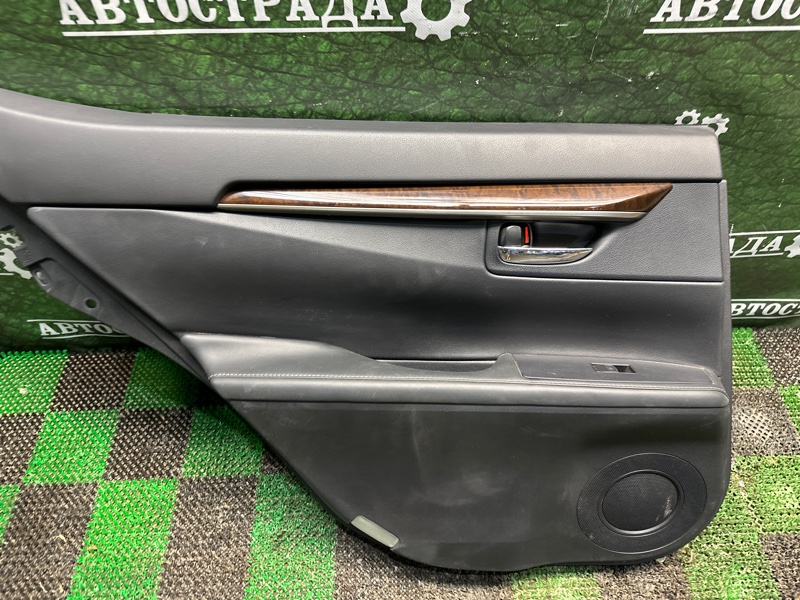 Обшивка боковой двери, 5000 рублей, Москва