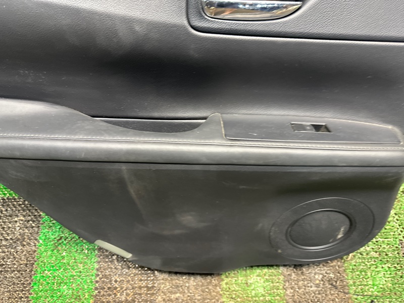 Обшивка боковой двери, 5000 рублей, Москва