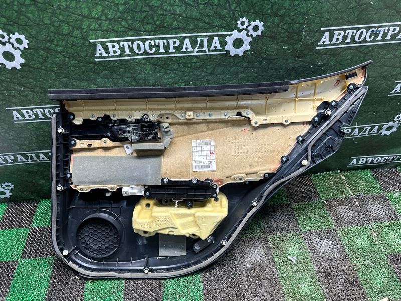 Обшивка боковой двери, 5000 рублей, Москва