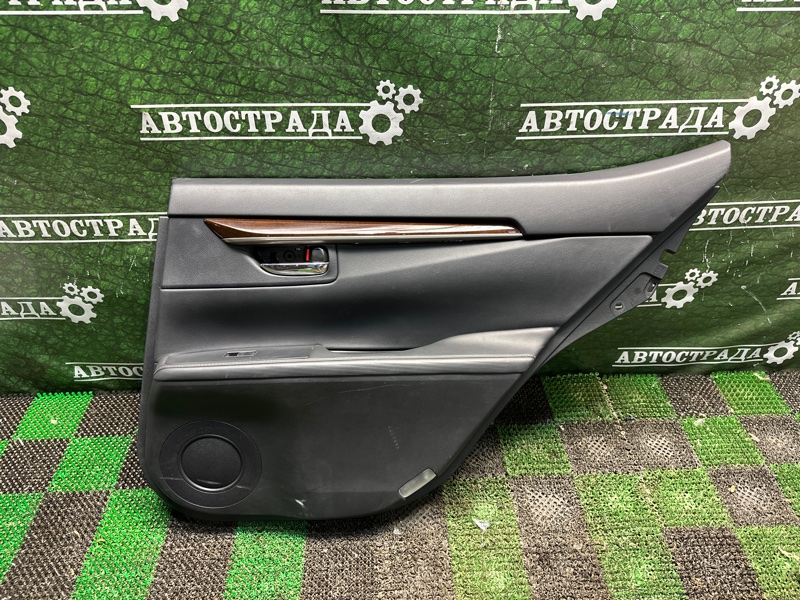 Обшивка боковой двери, 5000 рублей, Москва