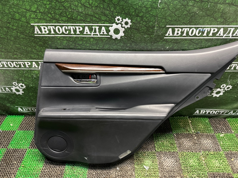 Обшивка боковой двери, 5000 рублей, Москва