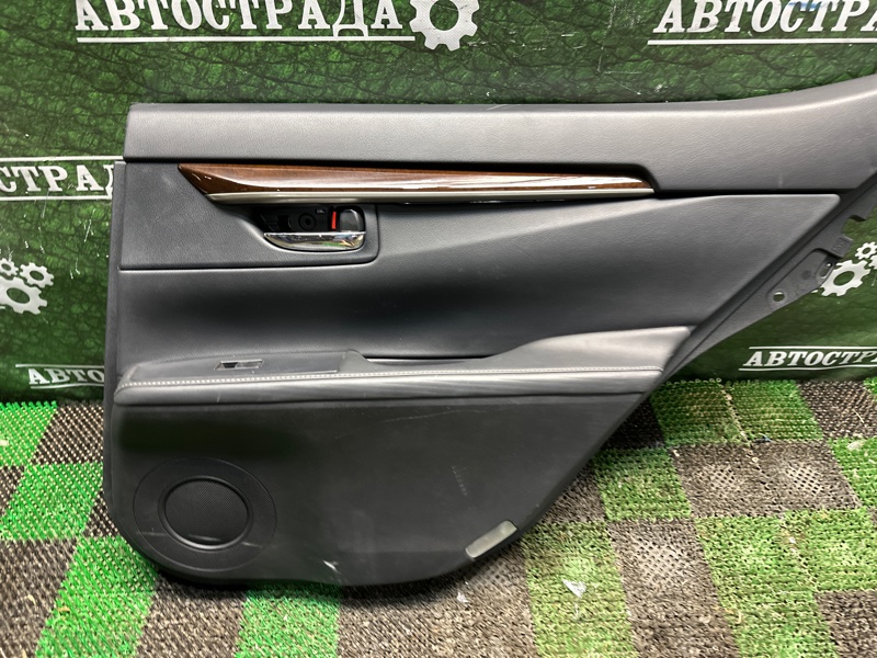 Обшивка боковой двери, 5000 рублей, Москва