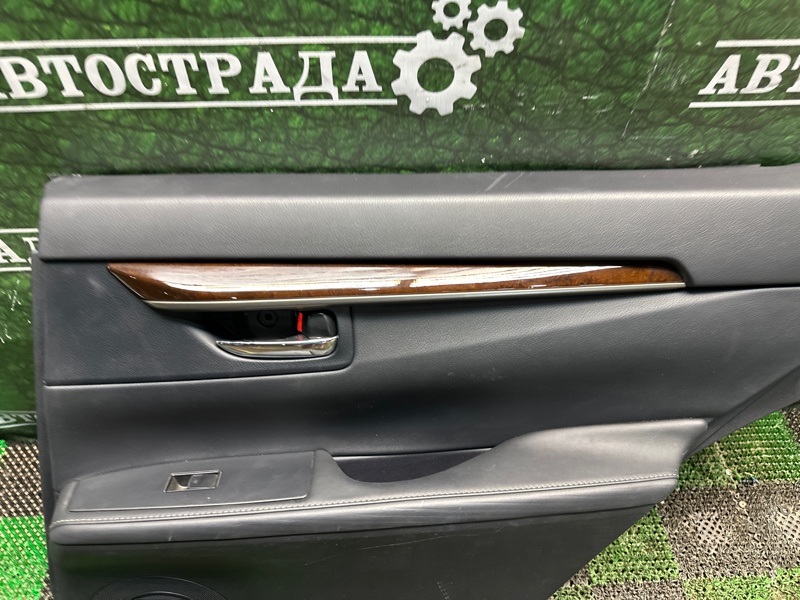 Обшивка боковой двери, 5000 рублей, Москва