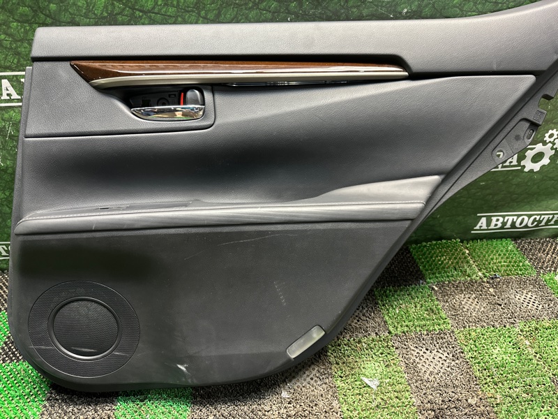 Обшивка боковой двери, 5000 рублей, Москва