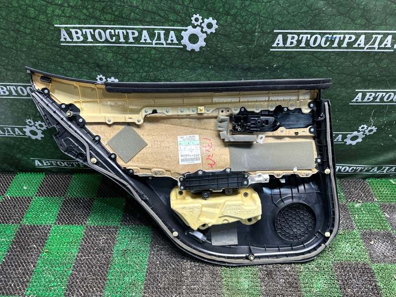 Обшивка боковой двери, 5000 рублей, Москва