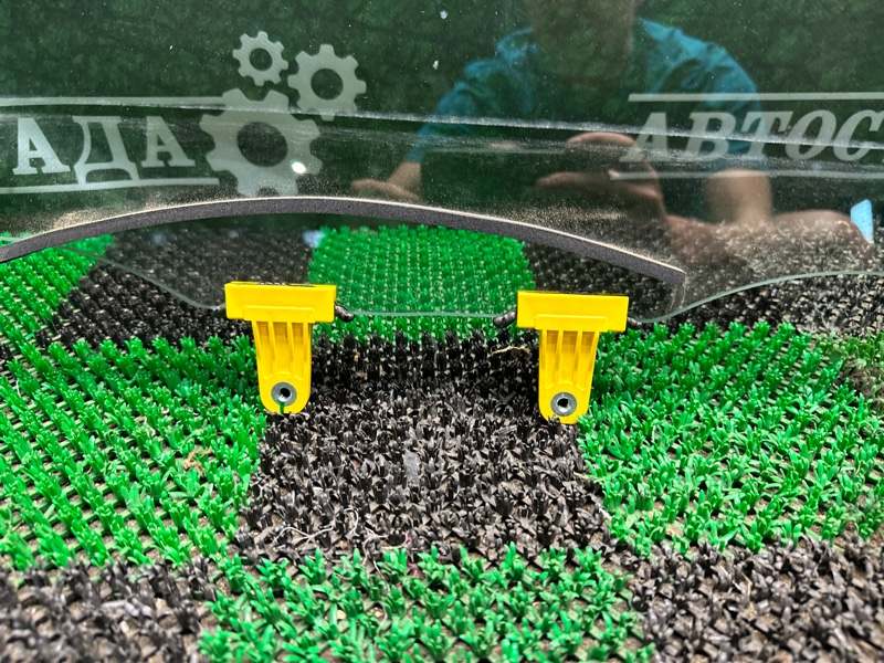 Стекло двери, 20000 рублей, Москва