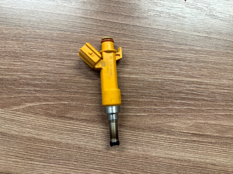 Топливная форсунка, 2000 рублей, Москва