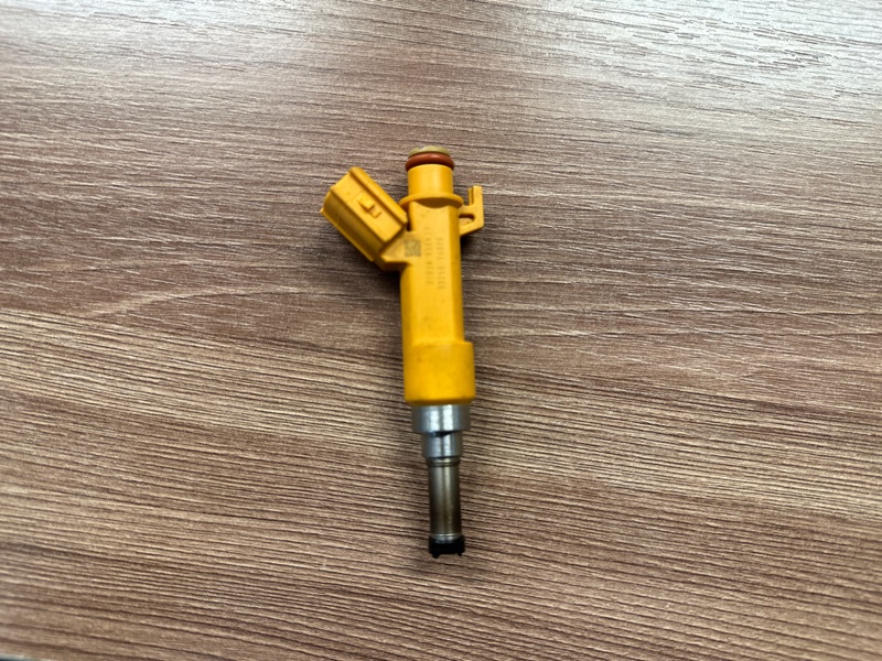 Топливная форсунка, 2000 рублей, Москва