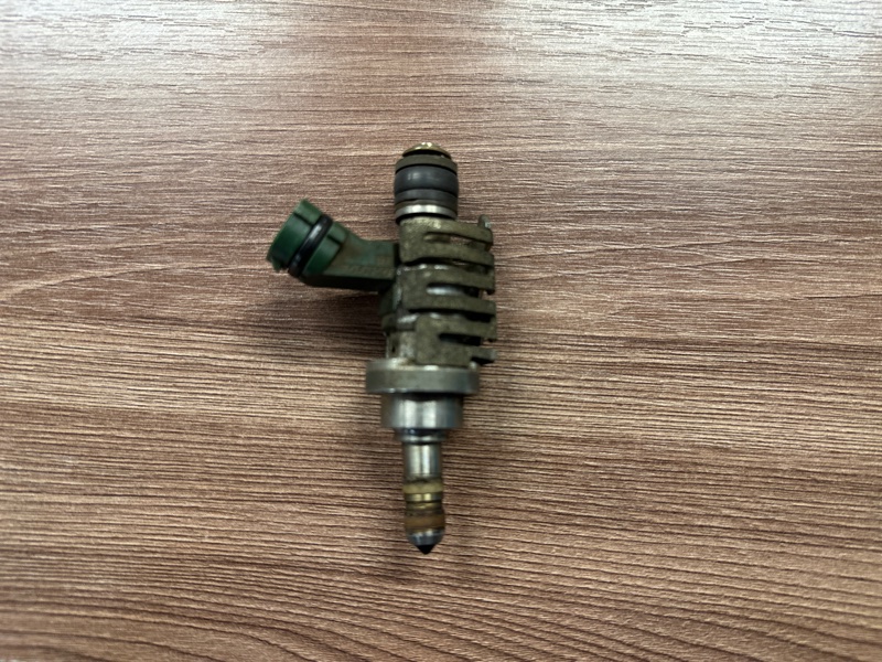 Топливная форсунка, 3000 рублей, Москва