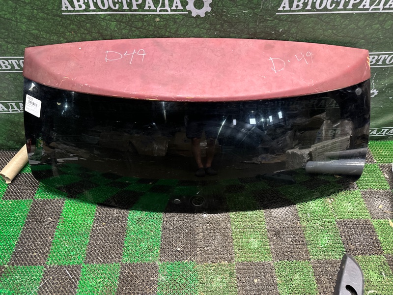 Стекло двери багажника, 20000 рублей, Москва