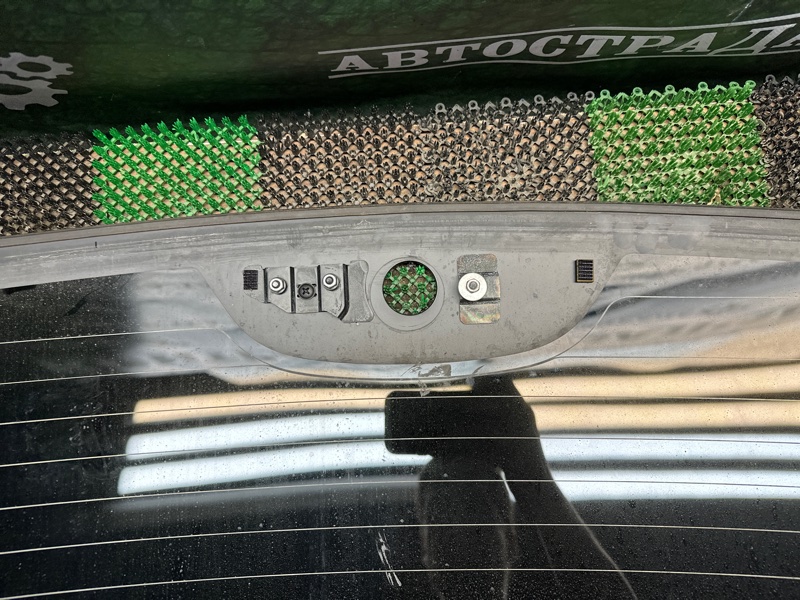 Стекло двери багажника, 20000 рублей, Москва